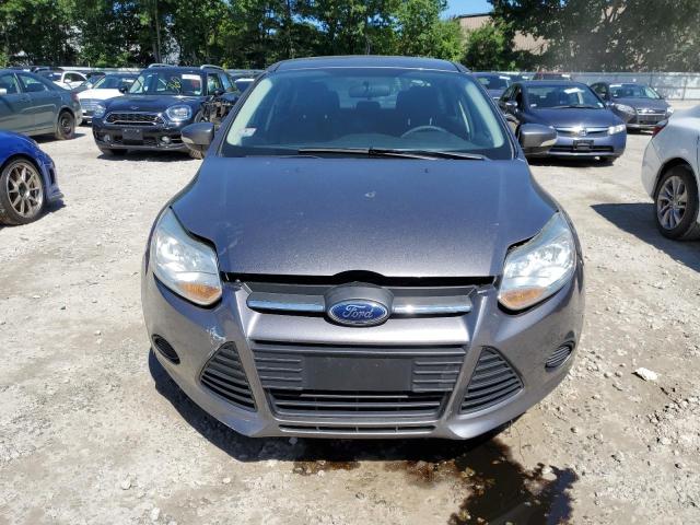 1FADP3F27EL302503 | 2014 Ford focus se