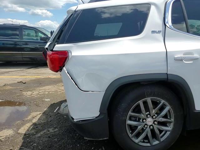 2019 GMC Acadia Slt-1 VIN: 1GKKNMLS0KZ166701 Lot: 60912784