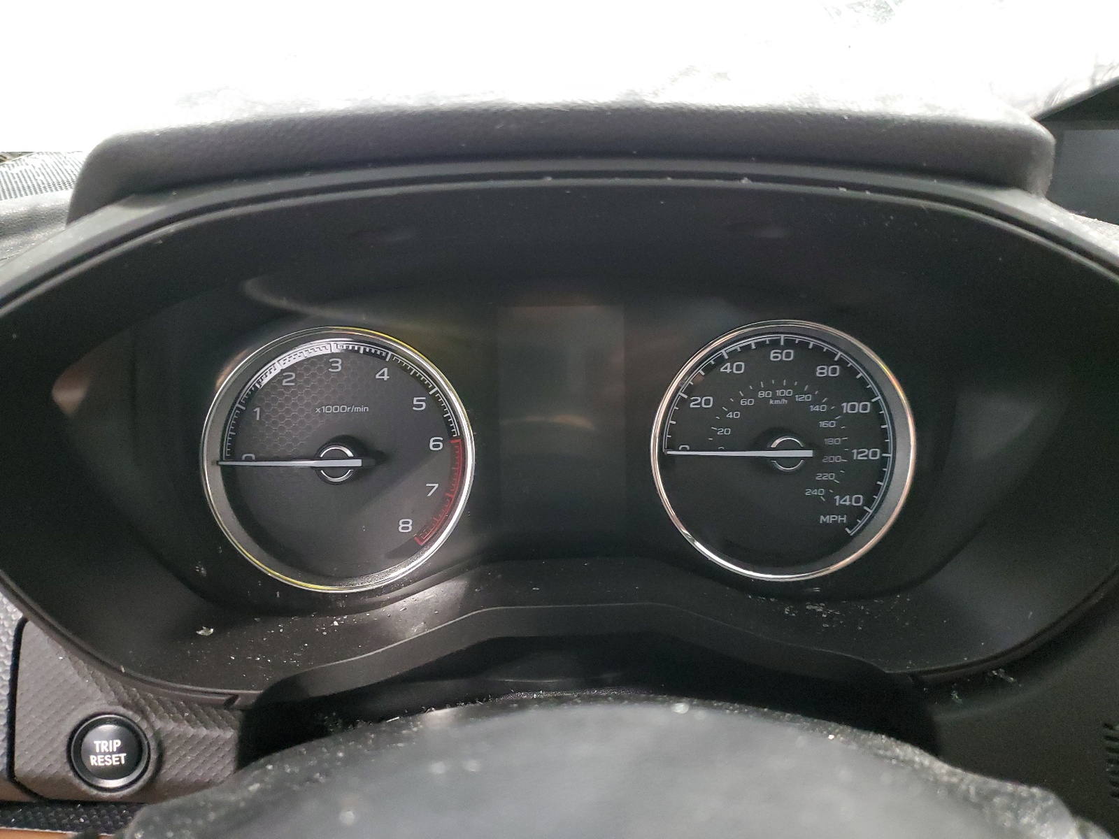 JF2SKAWC5KH404539 2019 Subaru Forester Touring