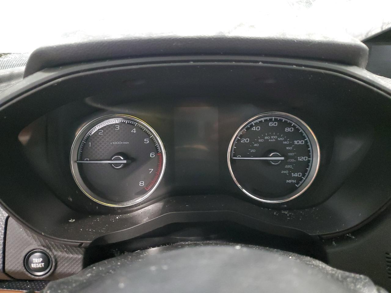 2019 Subaru Forester Touring VIN: JF2SKAWC5KH404539 Lot: 59069994