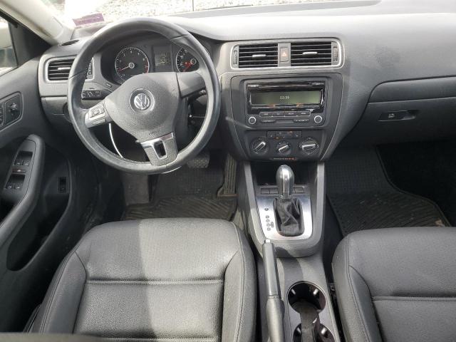  VOLKSWAGEN JETTA 2012 Бежевый