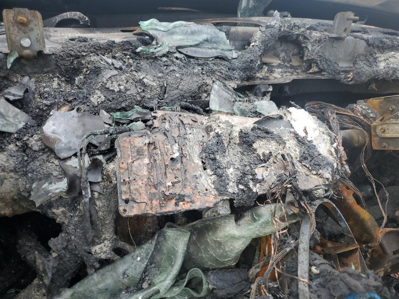 2007 Honda Ridgeline - Image 9