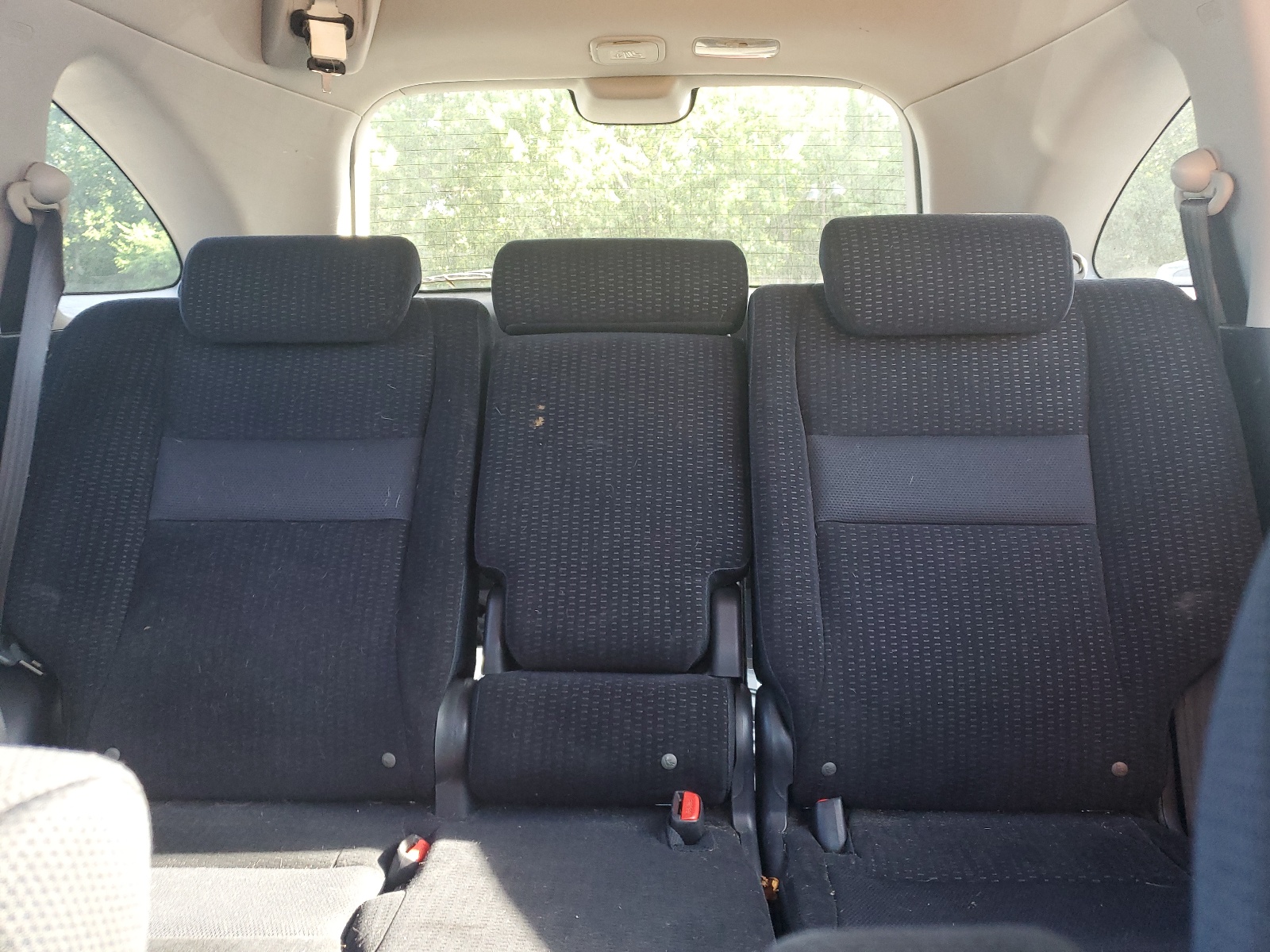 5J6RE48529L009935 2009 Honda Cr-V Ex