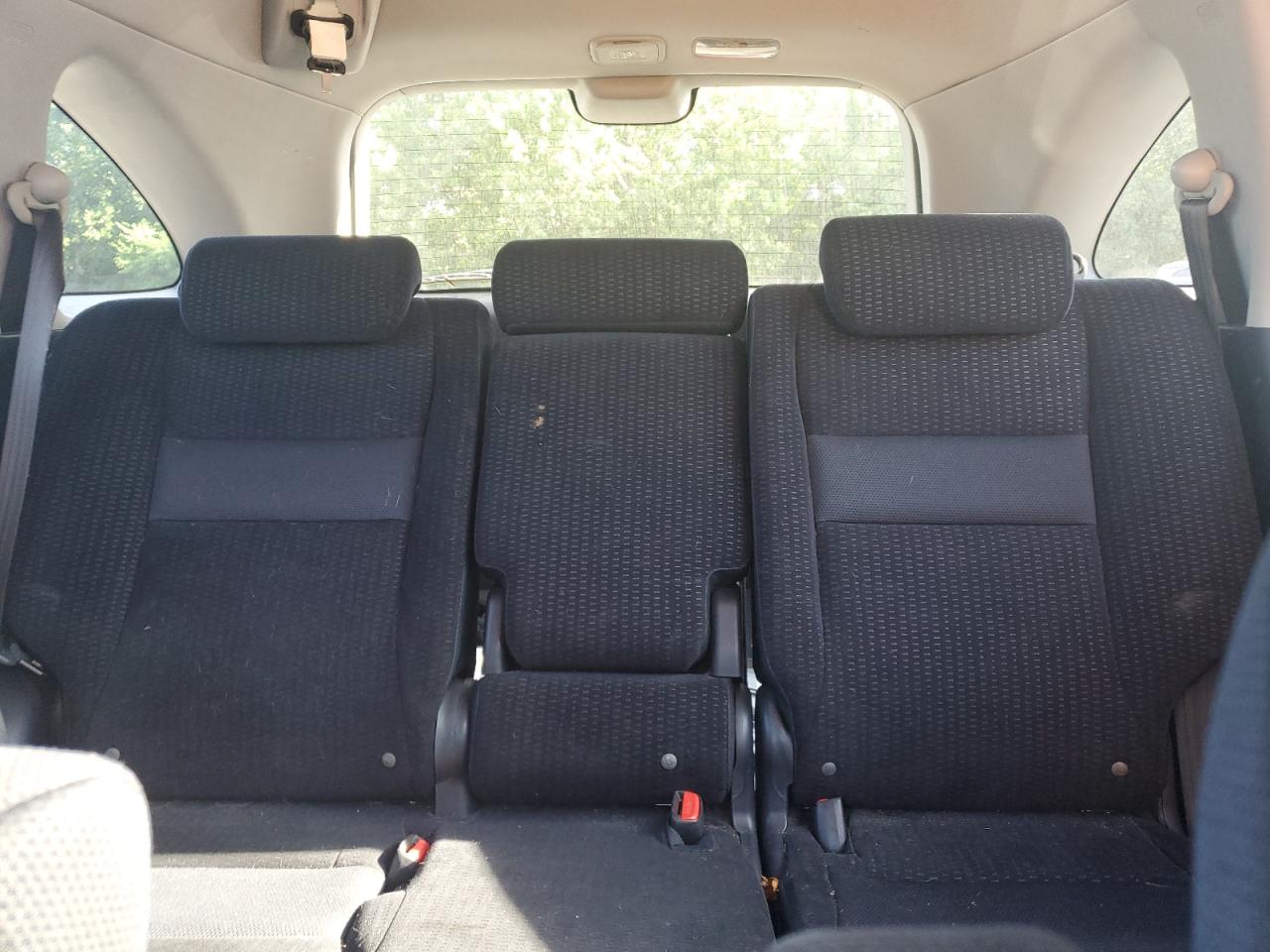 2009 Honda Cr-V Ex VIN: 5J6RE48529L009935 Lot: 61122184