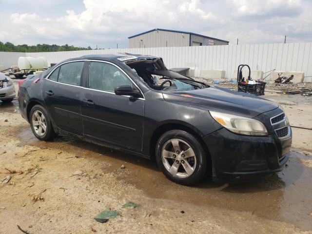  CHEVROLET MALIBU 2013 Сірий