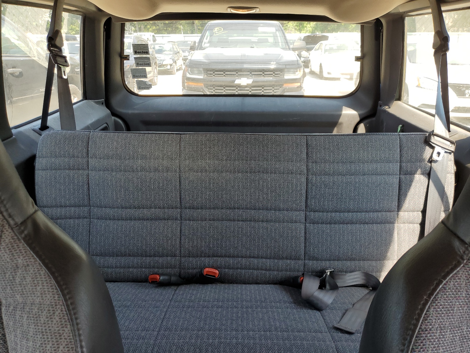 1J4FF48S01L521932 2001 Jeep Cherokee Sport