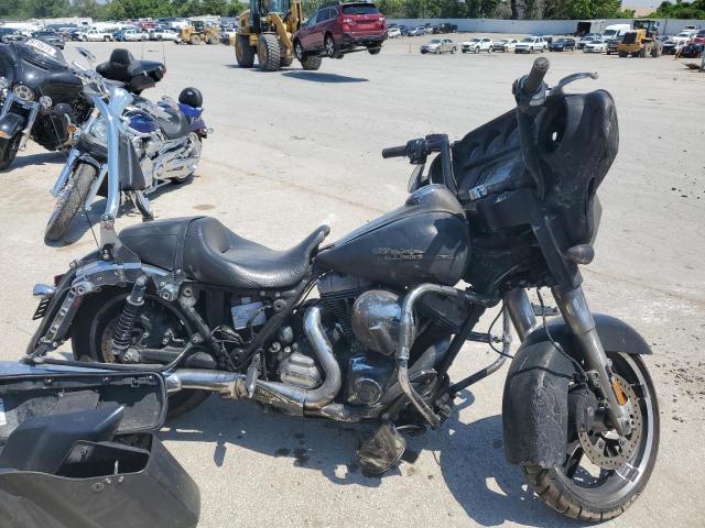 2016 Harley-Davidson Flhx Street Glide