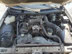 2002 Lincoln Town Car Executive للبيع في Mebane، NC - Front End