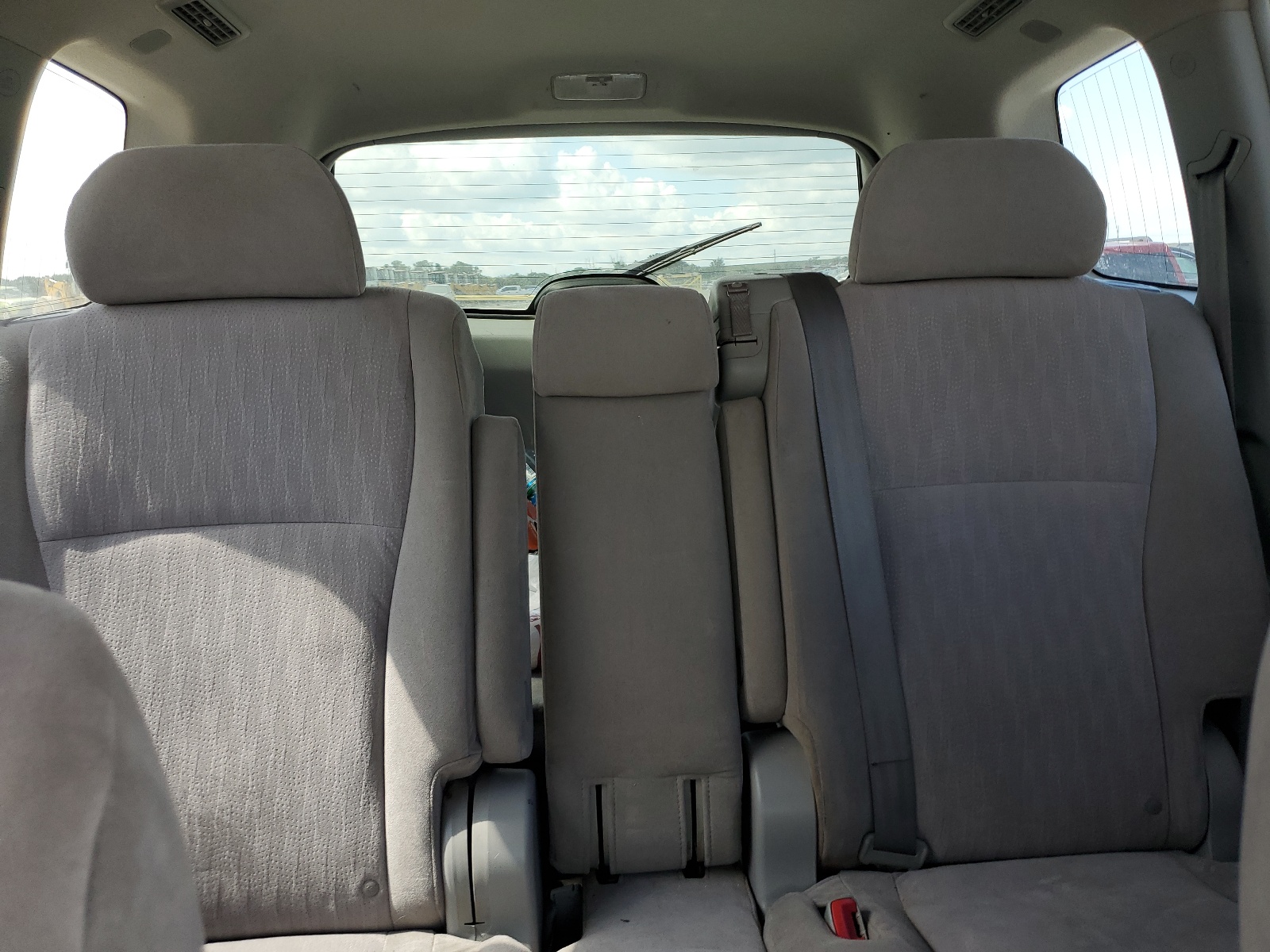 JTEES43A392125874 2009 Toyota Highlander Sport