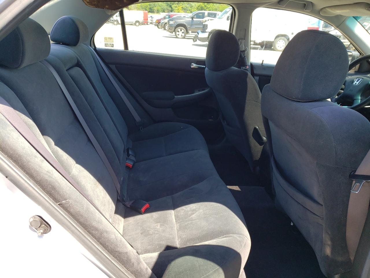 2004 Honda Accord Ex VIN: 1HGCM56664A013721 Lot: 59088794