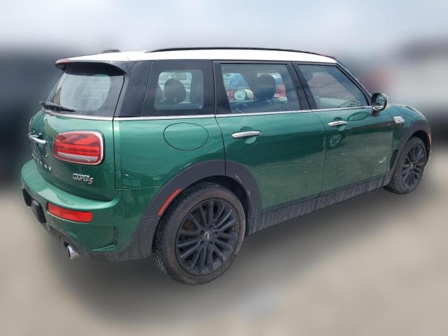  MINI COOPER 2022 Зелений