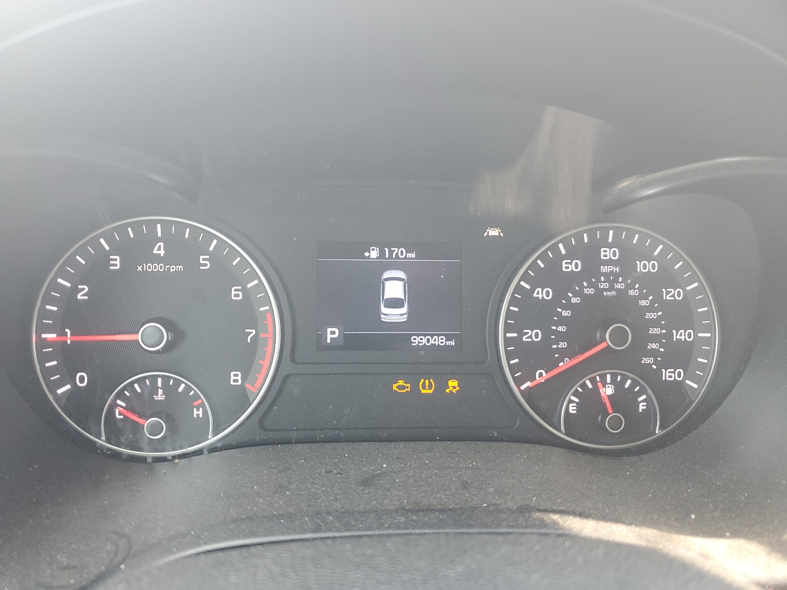 5XXGT4L3XLG429247 2020 Kia Optima Lx