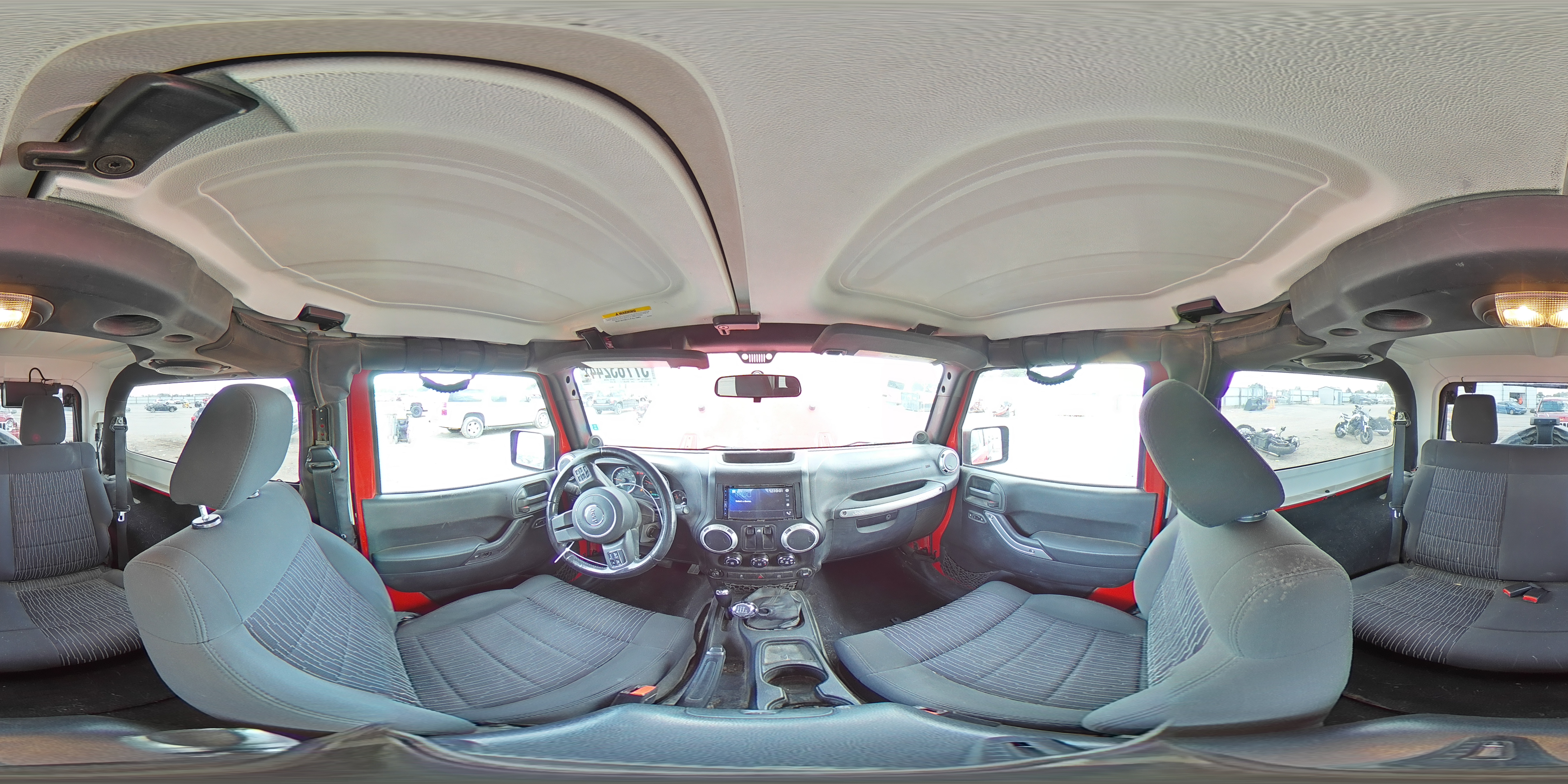 2011 Jeep Wrangler Rubicon VIN: 1J4BA6D11BL627944 Lot: 57783244