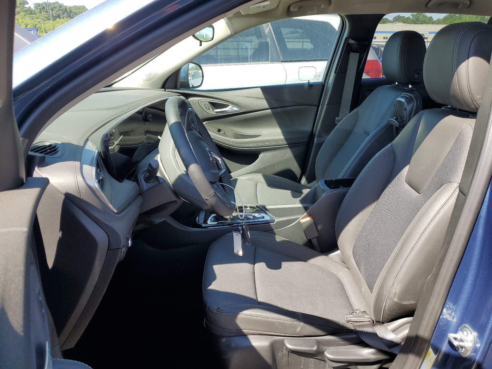 KL4AMBSL3RB131267 2024 Buick Encore Gx Preferred