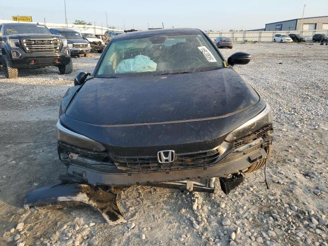  HONDA CIVIC 2023 Черный