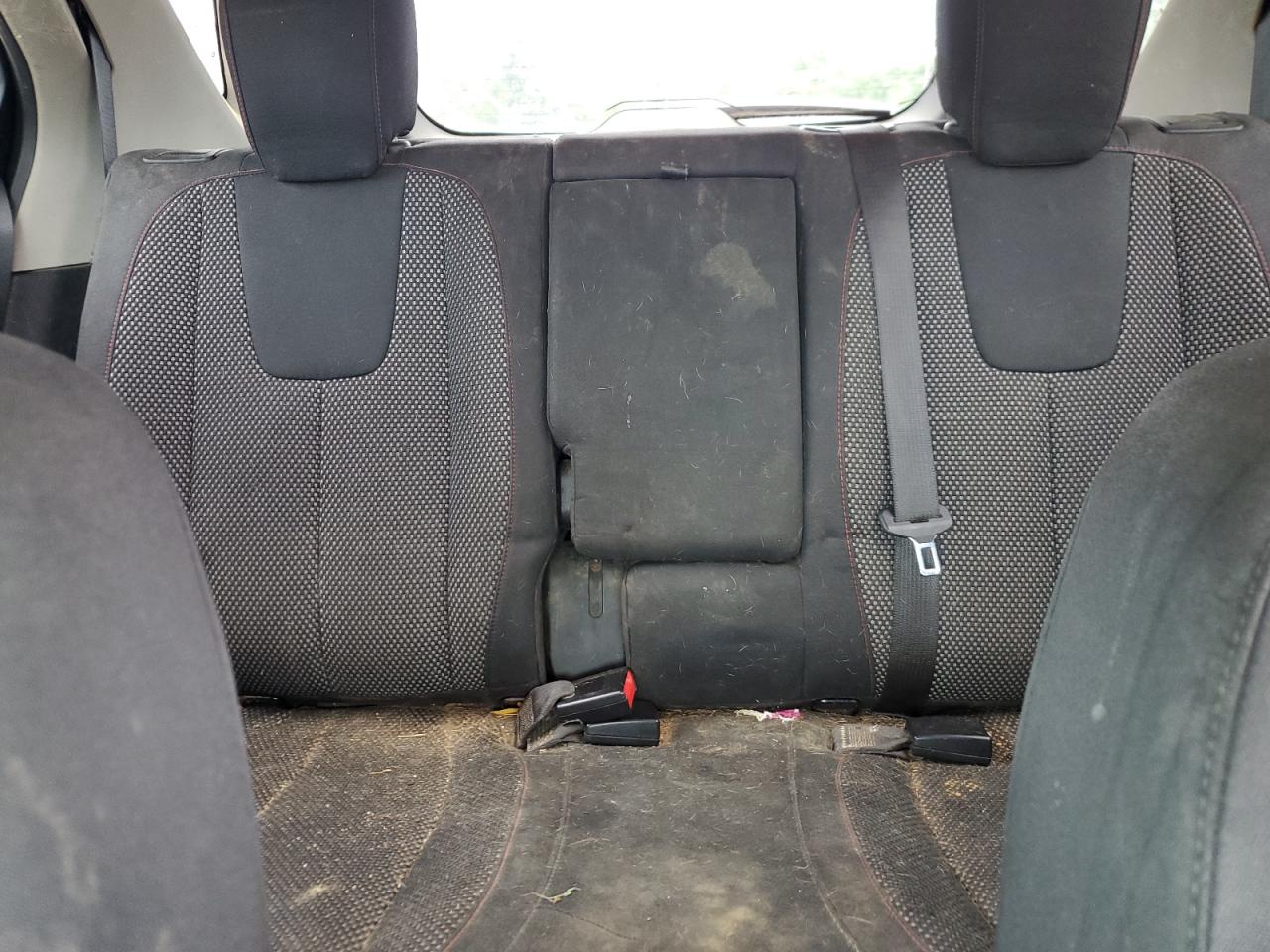 2013 Chevrolet Equinox Lt VIN: 2GNALDEK4D6312419 Lot: 57626954