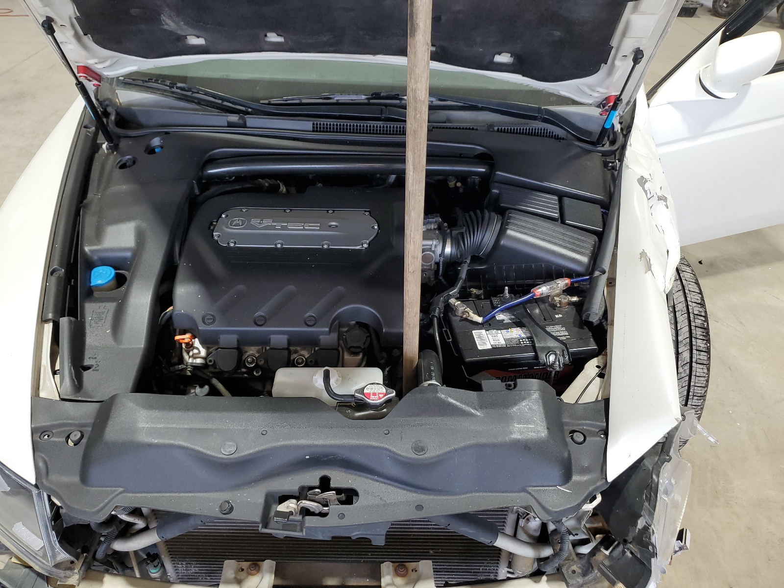 19UUA662X6A068451 2006 Acura 3.2Tl
