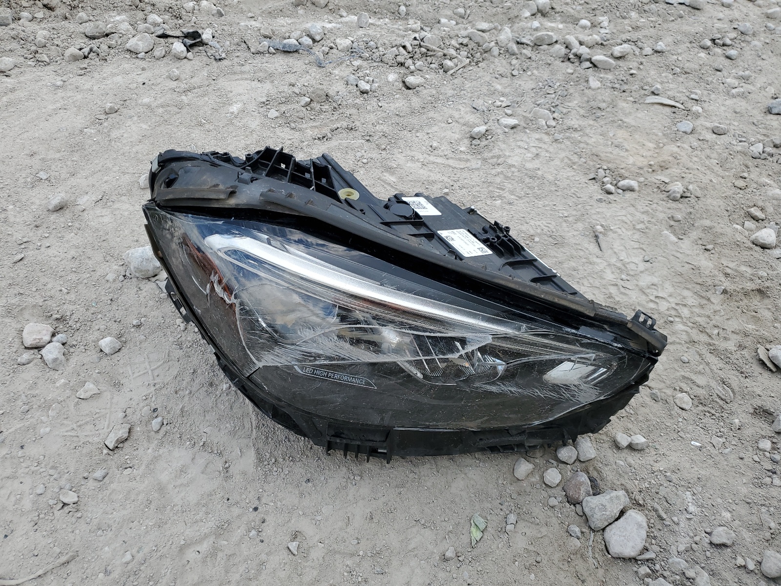 W1KAF4GB0NR009534 2022 Mercedes-Benz C 300