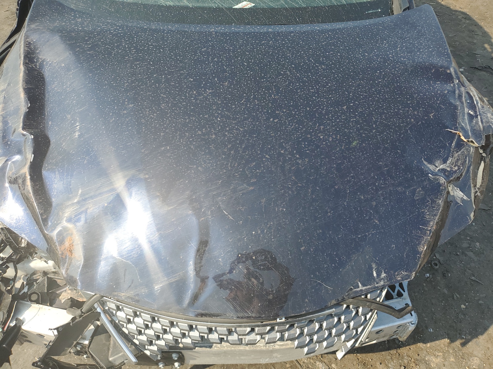 2T2HZMDA1MC271417 2021 Lexus Rx 350