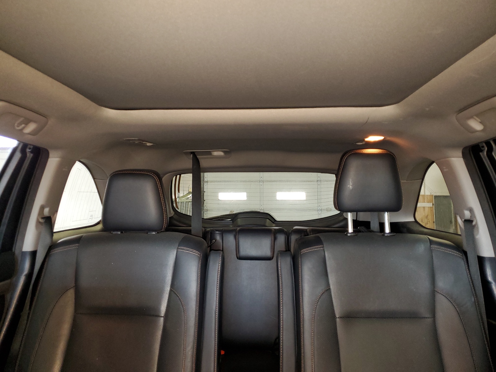 5TDDGRFH8HS028359 2017 Toyota Highlander Hybrid Limited