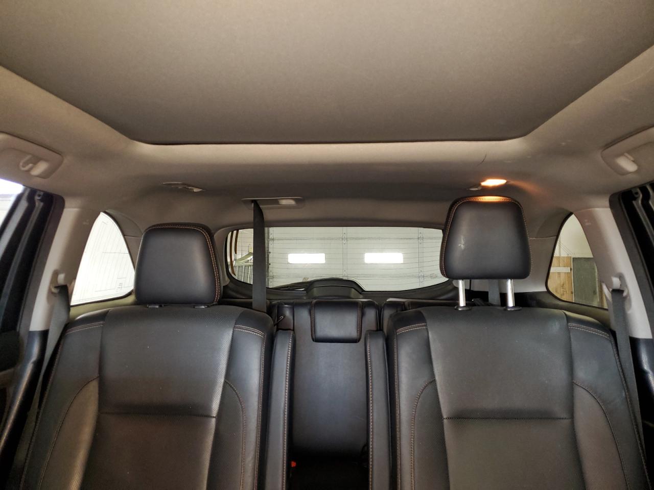 2017 Toyota Highlander Hybrid Limited VIN: 5TDDGRFH8HS028359 Lot: 60333844