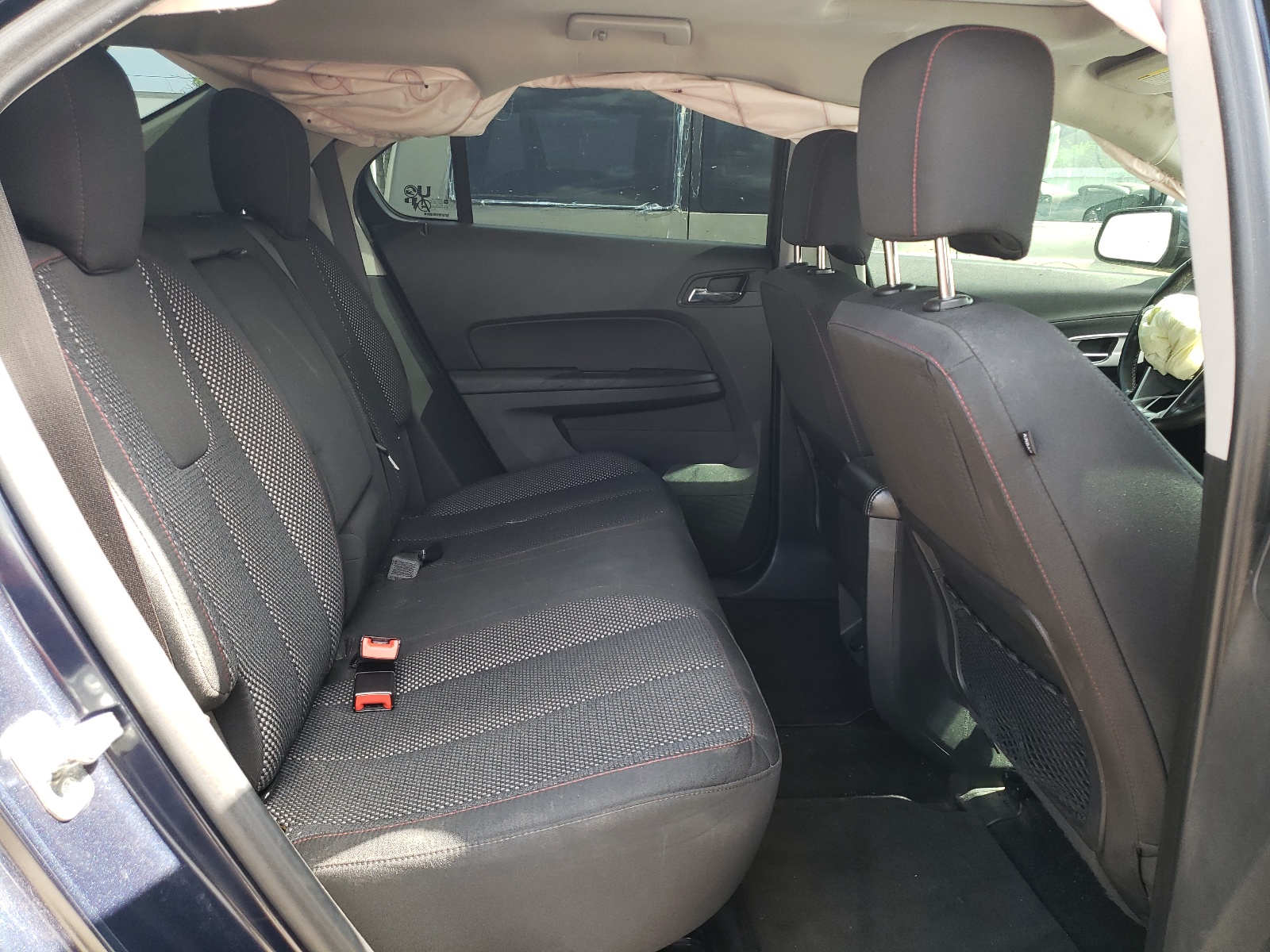 2GNALCEK9H6314604 2017 Chevrolet Equinox Lt