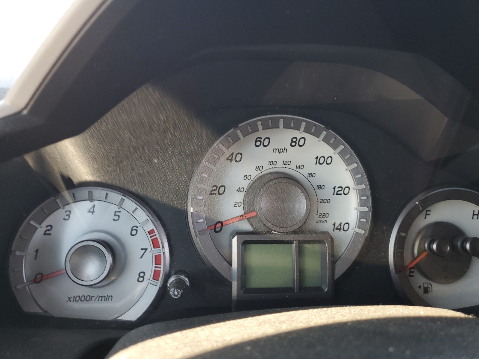 5FNYF4H41EB004387 2014 Honda Pilot Ex