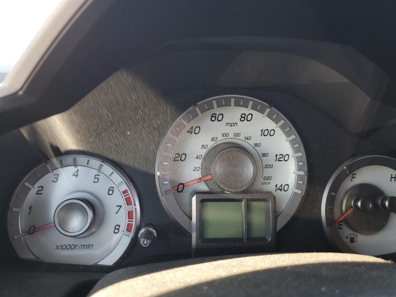 2014 Honda Pilot Ex VIN: 5FNYF4H41EB004387 Lot: 52238334