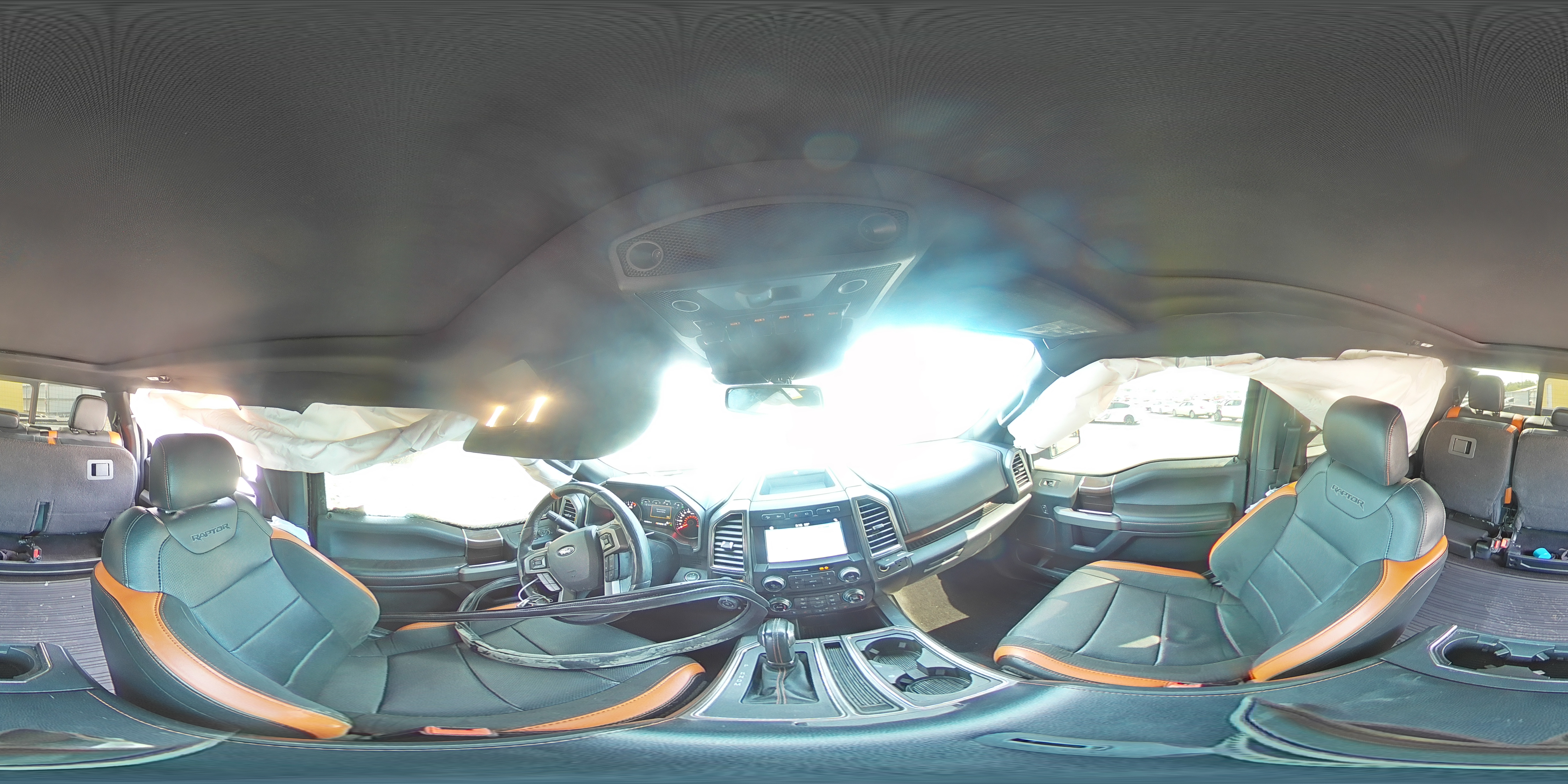 2018 Ford F150 Raptor VIN: 1FTFW1RG4JFA63213 Lot: 59589964