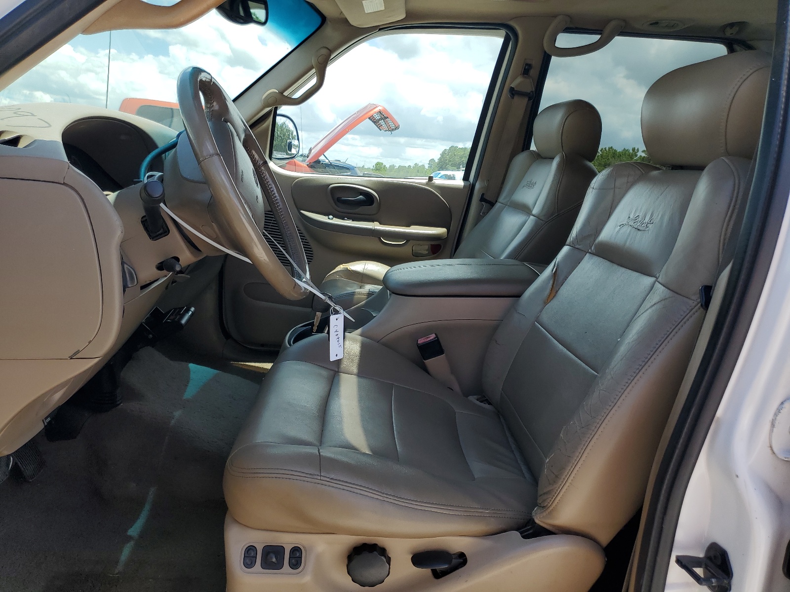 1FTRW07612KA21897 2002 Ford F150 Supercrew