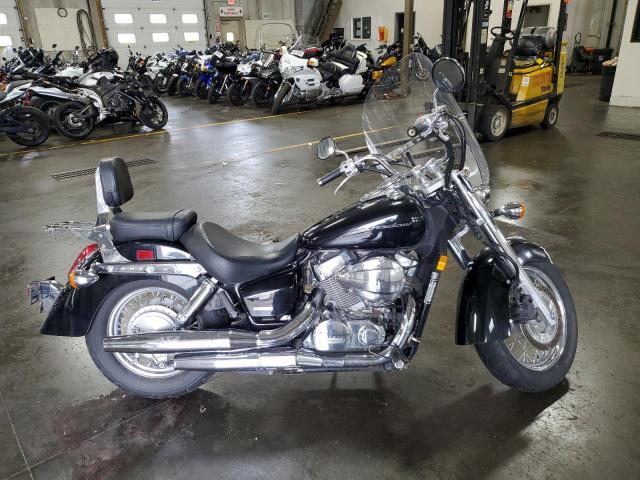 2008 Honda Vt750 C