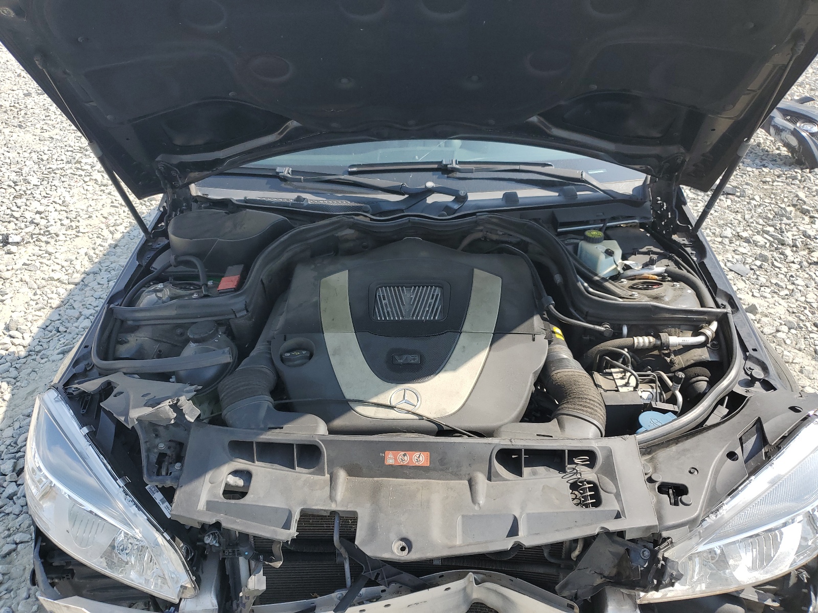 WDDGF5EB0AF442432 2010 Mercedes-Benz C 300