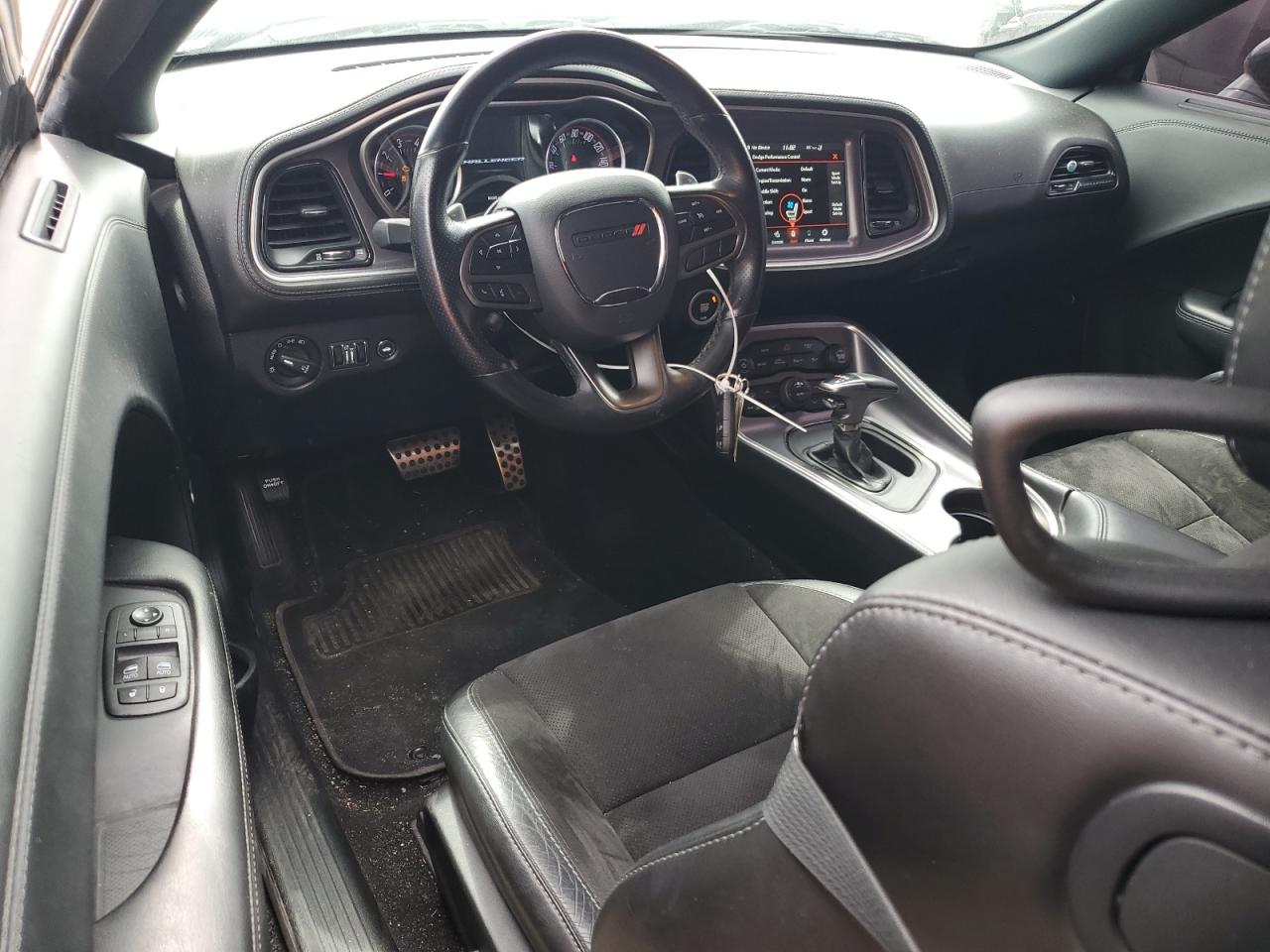 2020 Dodge Challenger R/T VIN: 2C3CDZBT7LH180918 Lot: 59536724