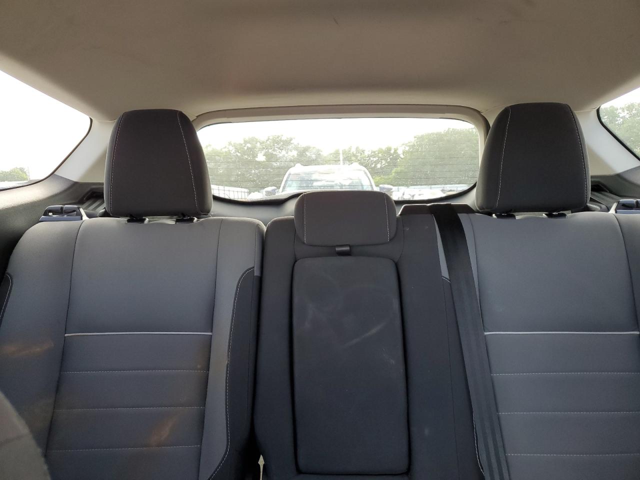 2014 Ford Escape Se VIN: 1FMCU0G92EUD93906 Lot: 59050914