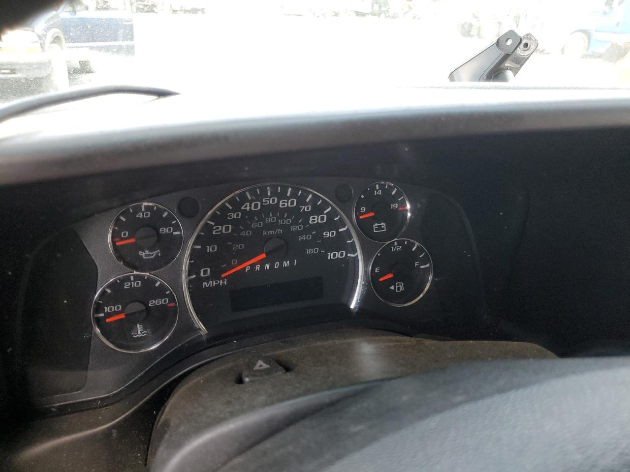 2012 Chevrolet Express G3500 VIN: 1GB3G3CGXC1141020 Lot: 59074994