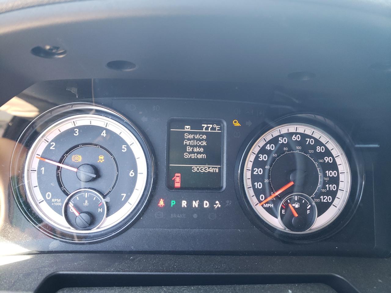 2018 Ram 3500 St VIN: 3C63R3CJ5JG181576 Lot: 60912074