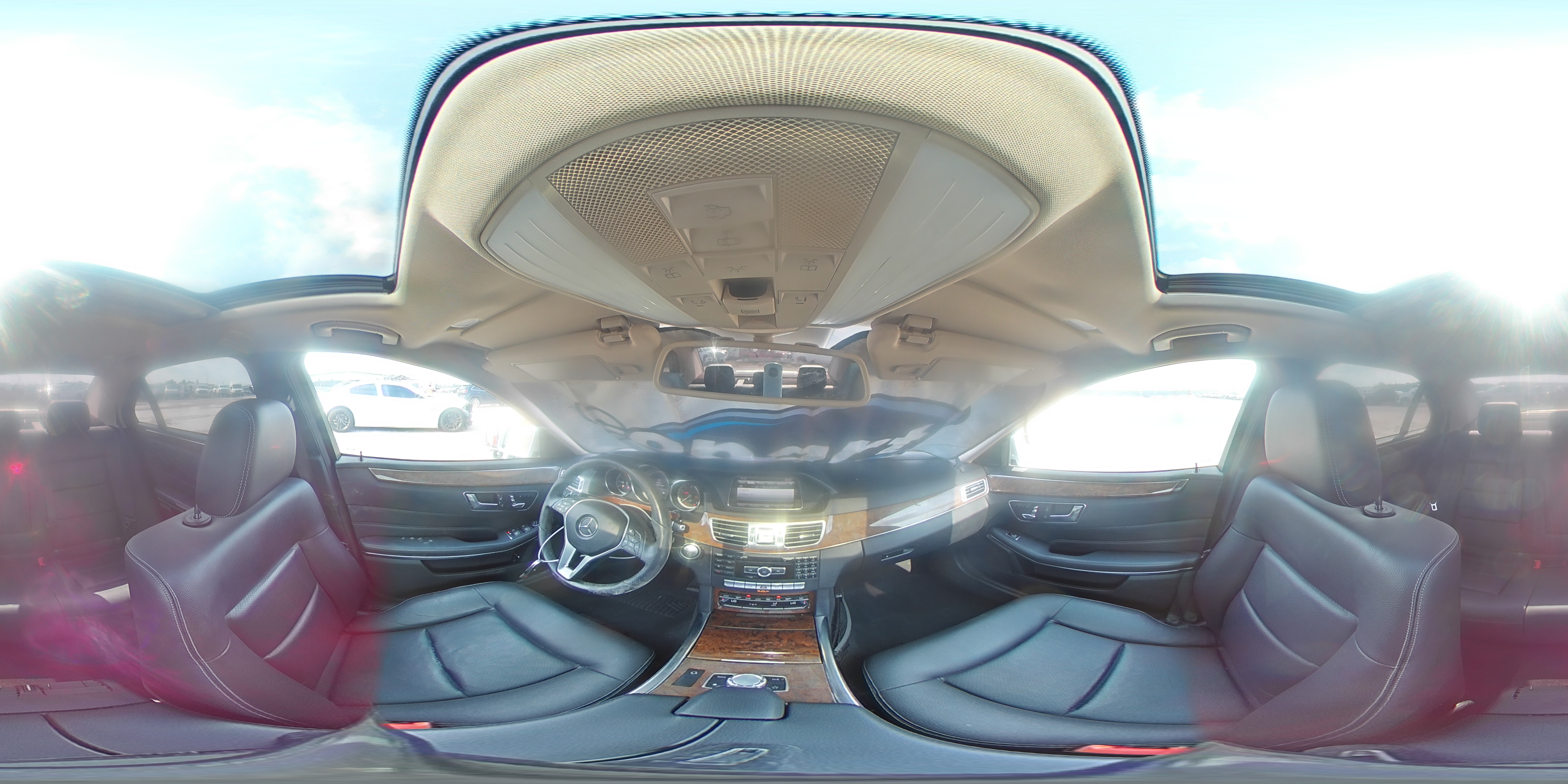 2014 Mercedes-Benz E 350 VIN: WDDHF5KB9EA860659 Lot: 56942424