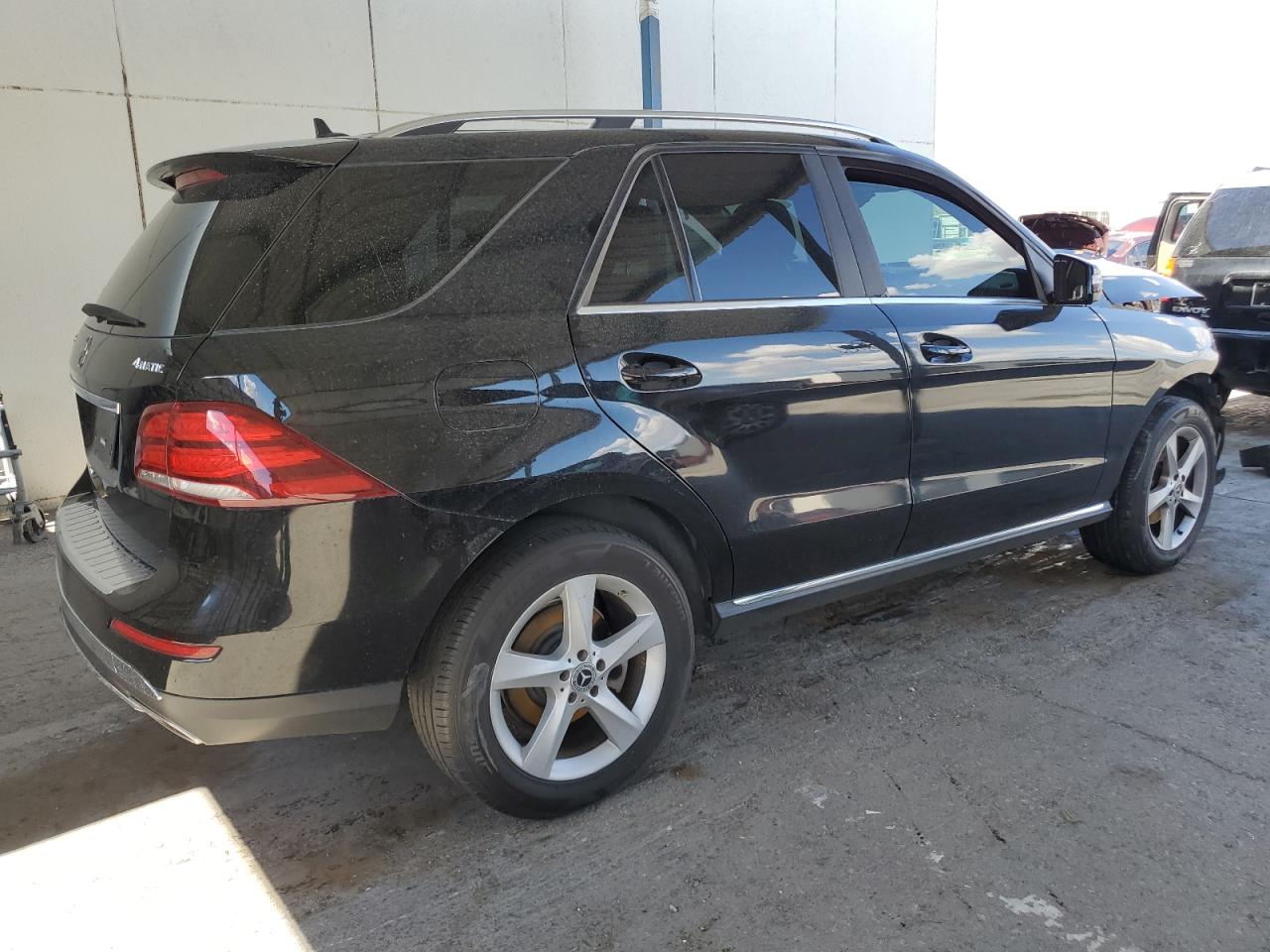 VIN 4JGDA5HB4GA798908 2016 MERCEDES-BENZ GLE-CLASS no.3