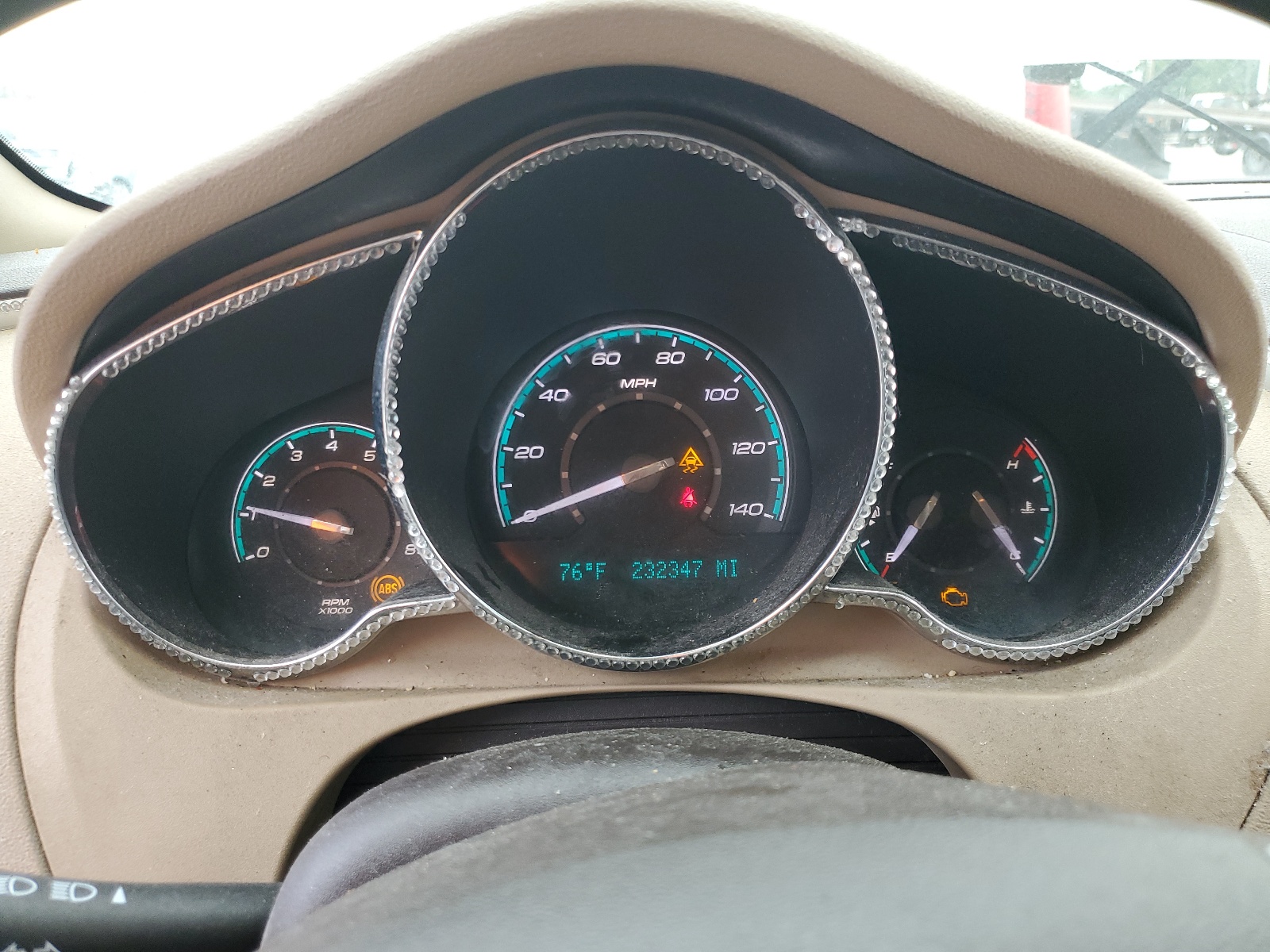 1G1ZG57B89F164672 2009 Chevrolet Malibu Ls