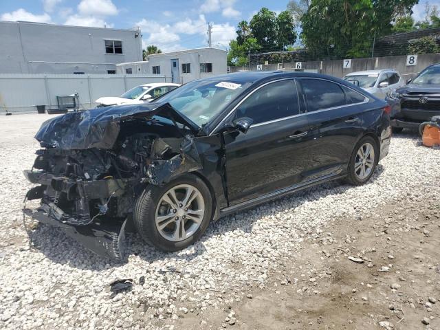 2019 Hyundai Sonata Limited