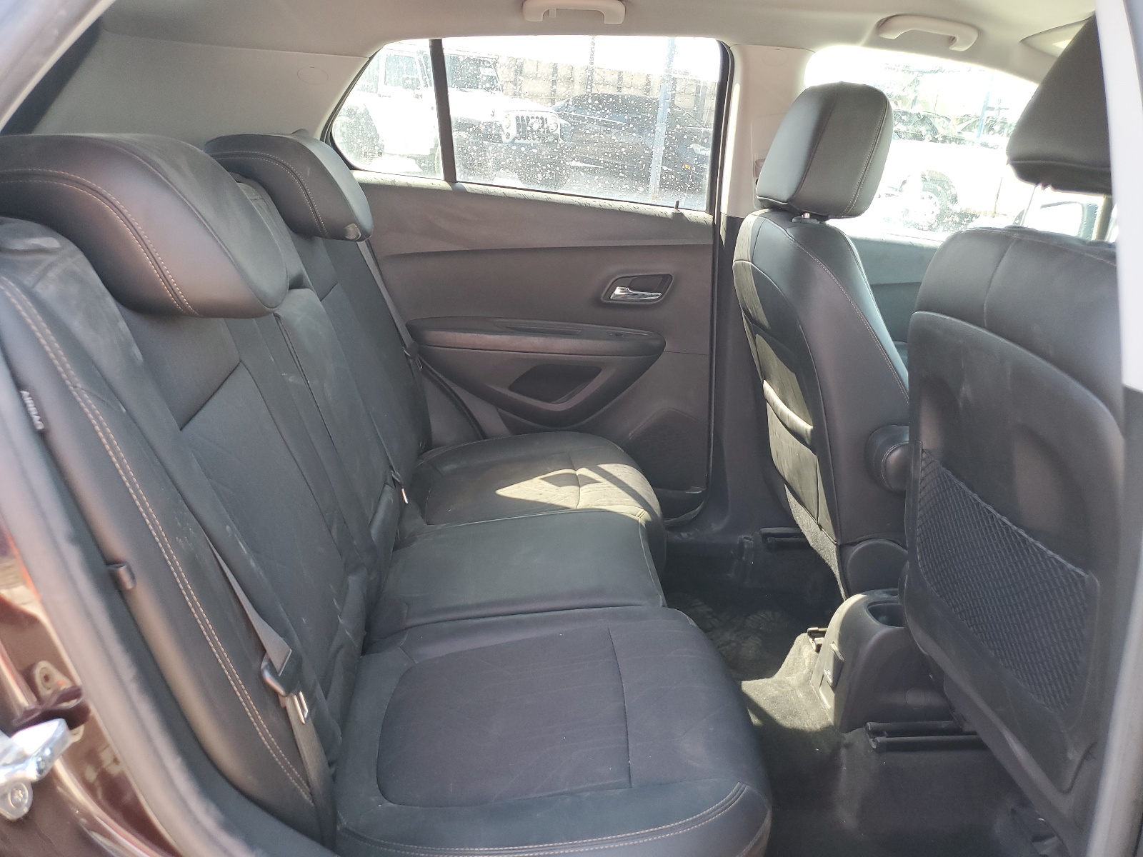 KL7CJLSM2MB375682 2021 Chevrolet Trax 1Lt