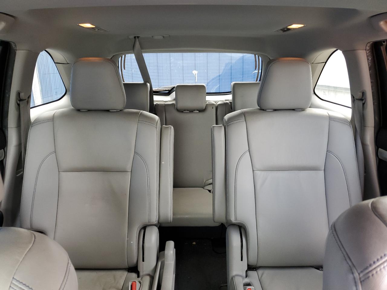 2019 Toyota Highlander Se VIN: 5TDKZRFH6KS572769 Lot: 57534404