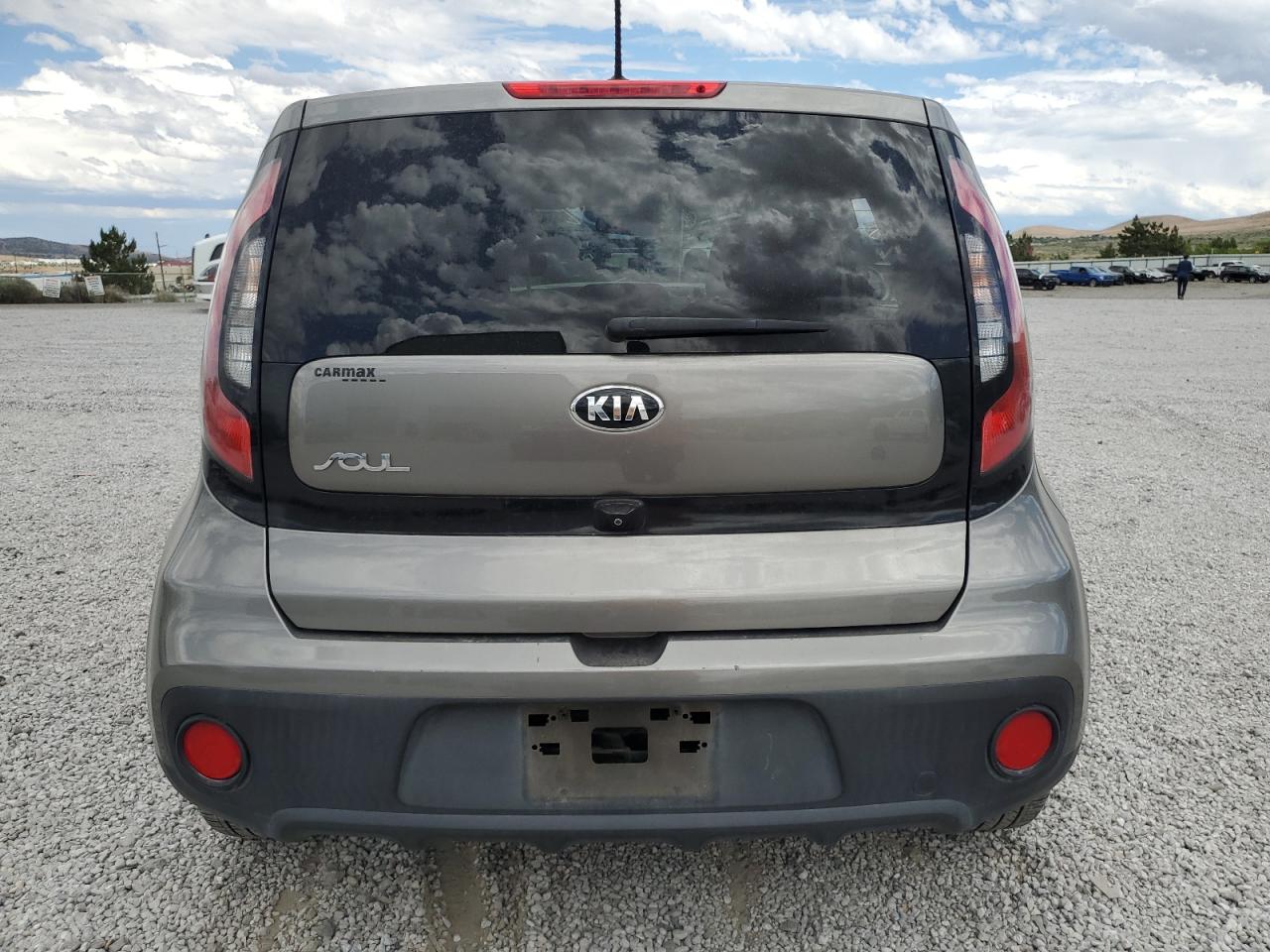 KNDJN2A29K7649436 2019 Kia Soul