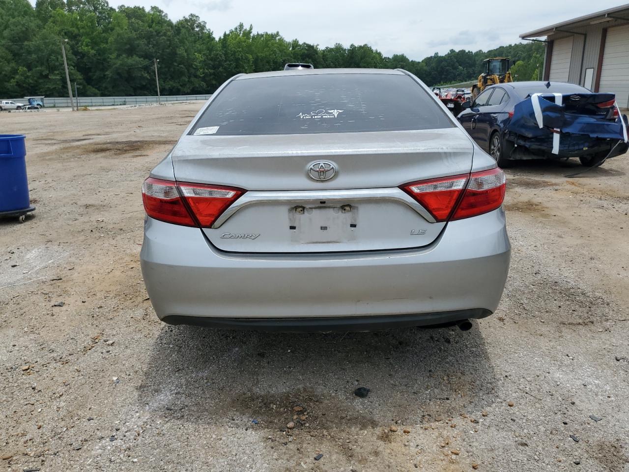 4T1BF1FK5FU114403 2015 Toyota Camry Le