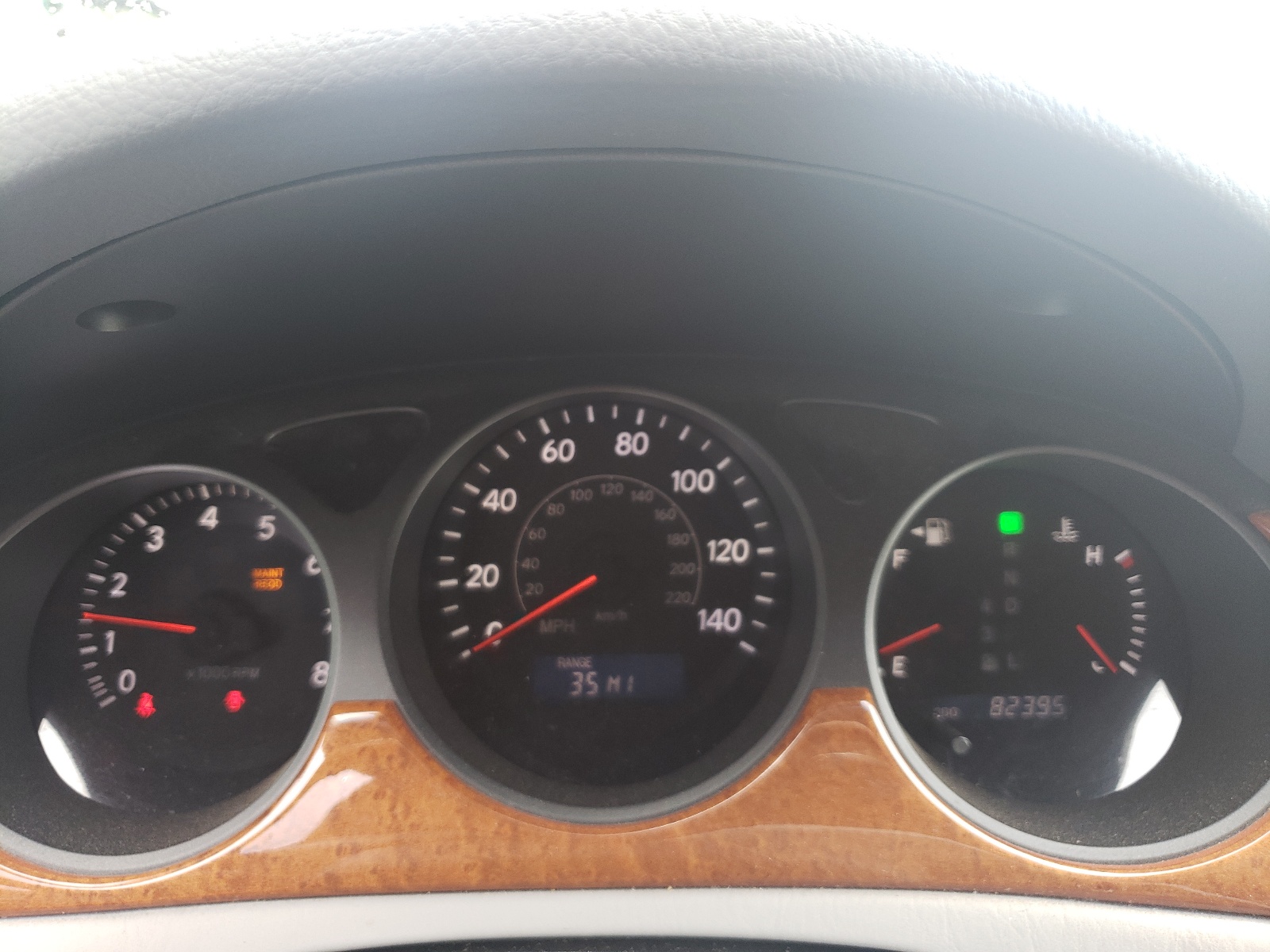 JTHBA30G655081731 2005 Lexus Es 330