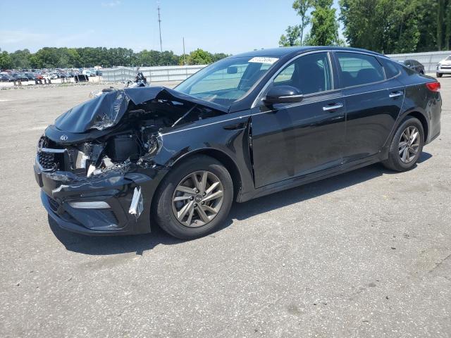 2019 Kia Optima Lx за продажба в Dunn, NC - Front End