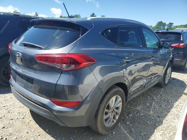 Parquets HYUNDAI TUCSON 2016 Gray