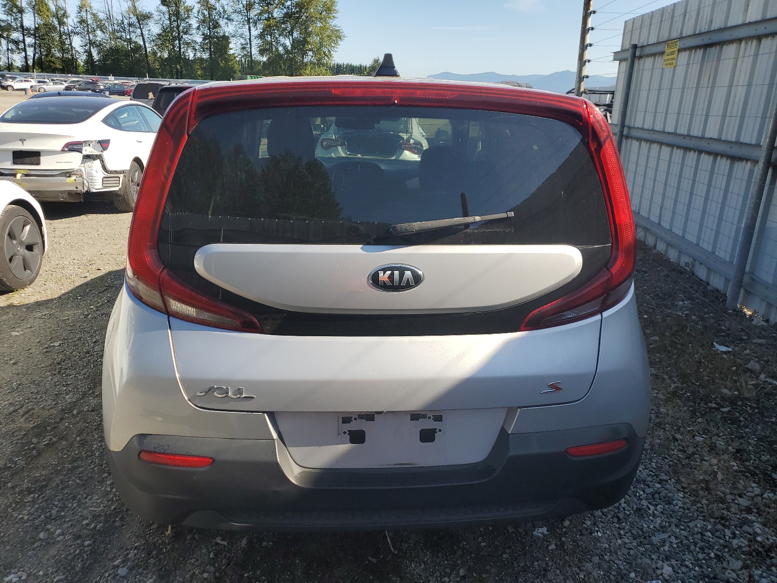 KNDJ23AU2L7059872 2020 Kia Soul Lx