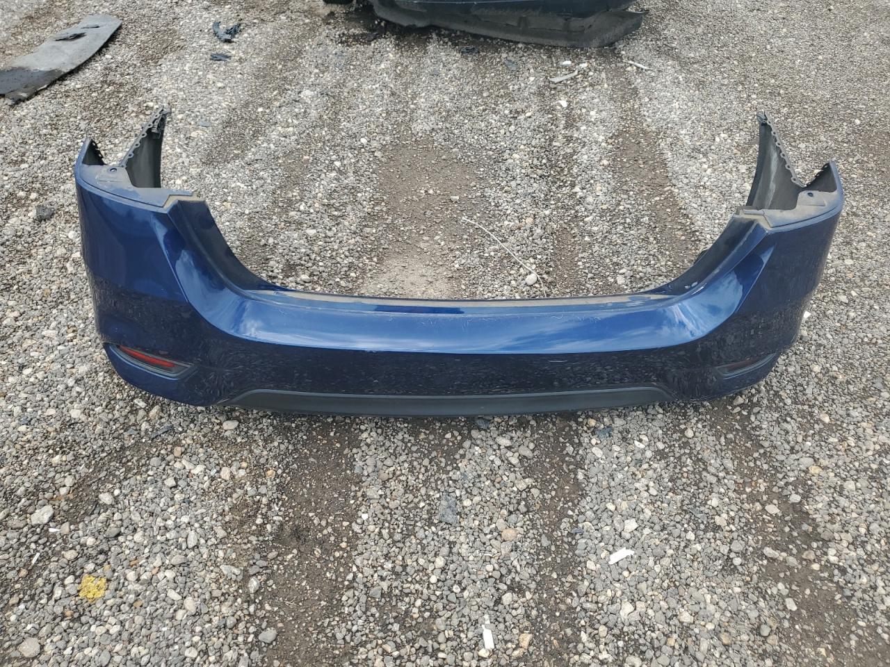 2017 Nissan Sentra S VIN: 3N1AB7AP4HY380161 Lot: 59776134