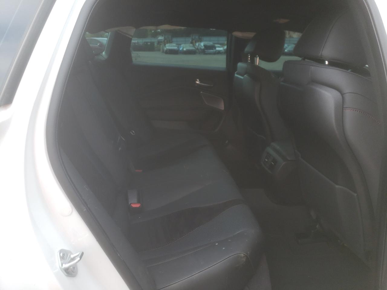 2021 Acura Tlx Tech A VIN: 19UUB5F56MA014191 Lot: 57083754